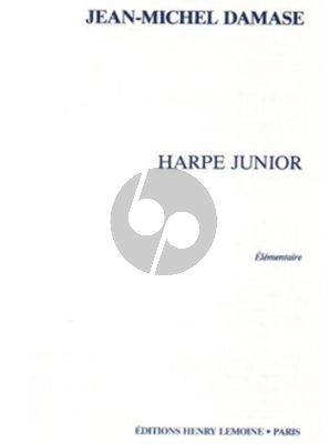 Harpe Junior