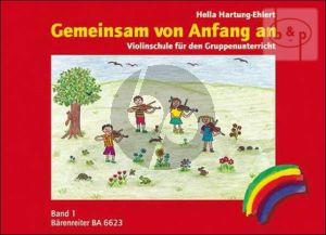 Gemeinsam von Anfang an Vol.1