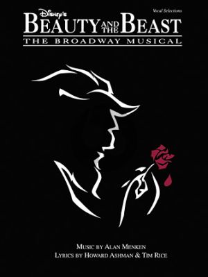 Beauty and the Beast Vocal Selection (Broadway Musical Version)