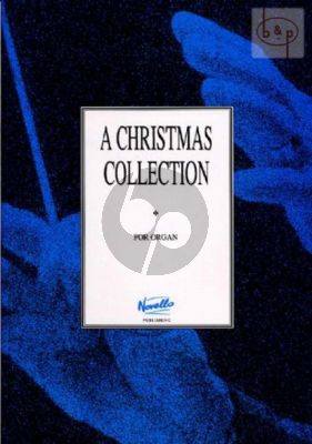 A Christmas Collection for Organ