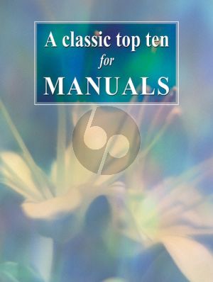 Classic Top Ten Manuals