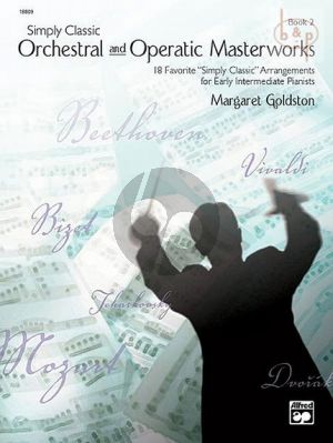 Operatic & Orchestral Masterworks Vol.2
