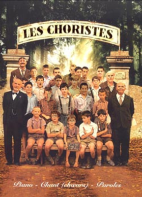 Les Choristes (Musique de Filme) (Female or Children)