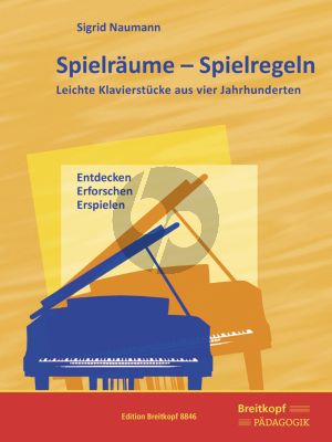 Spielraume - Spielregeln