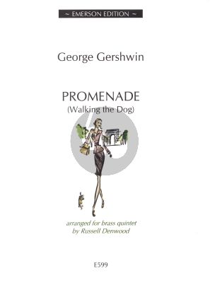 Promenade (Walking the Dog)