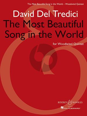 The Most Beautiful Songs in the World