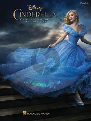 Cinderella (Motion Picture)