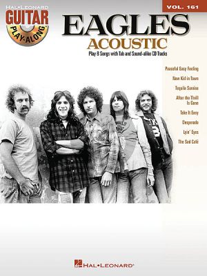 Eagles-Acoustic