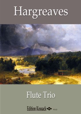 Trio 3 Flutes