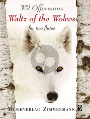 Waltz of the Wolves