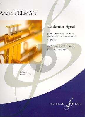 Le dernier signal