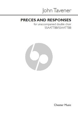 Preces and Responses