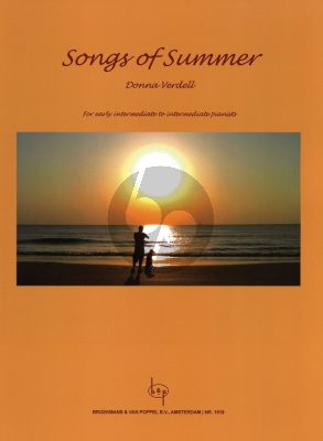 songs of summer