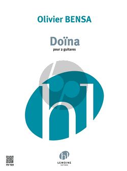 Doïna