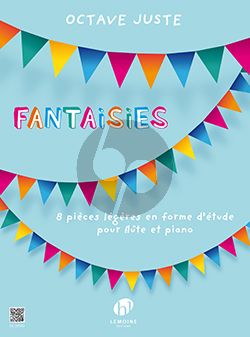 Fantaisies