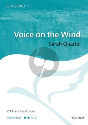 Voice on the Wind
