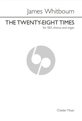The Twenty-Eight Times