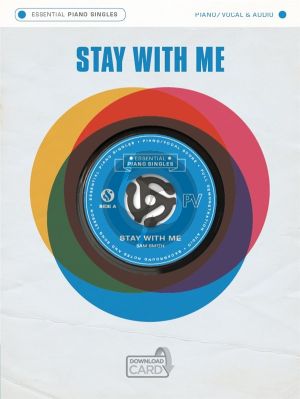 Stay with Me