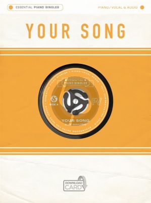 Your Song