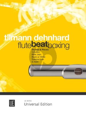 Flutebeatboxing