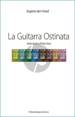 La Guitarra Ostinata