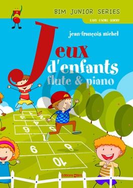 Jeux d’enfants