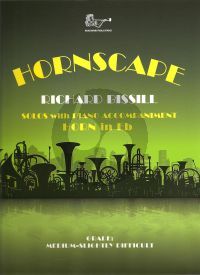 Hornscape for Horn in Eb