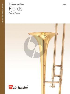 Proust Hyde Park Trombone-Piano