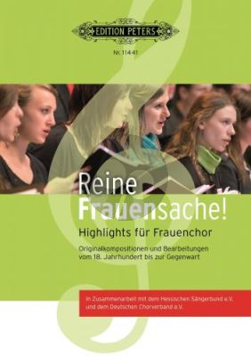 Reine Frauensache 1