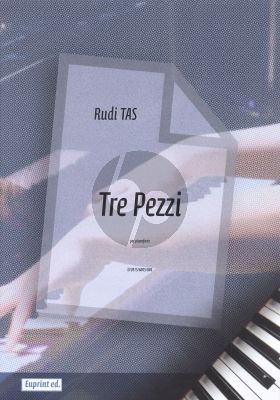 Tas Tre Pezzi Piano