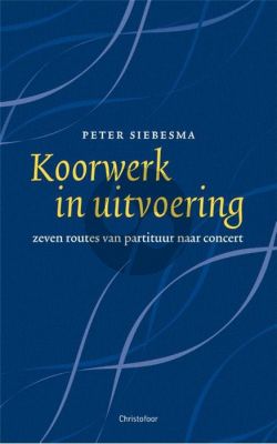 Siebesma Koorwerk in Uitvoering