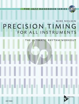 Nielsen Precision Timing for All Instruments