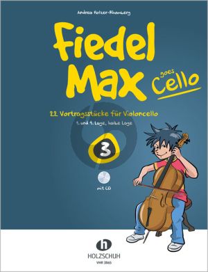 Holzer-Rhomberg Fiedel-Max goes Cello 3