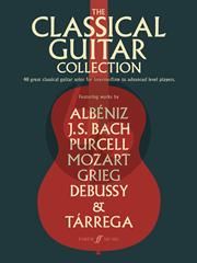 The Classical Guitar Collection