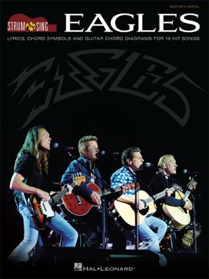 Eagles – Strum & Sing Guitar