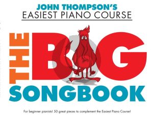 The Big Songbook