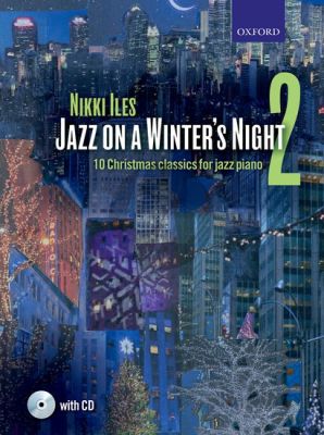Jazz on a Winter's Night Vol.2