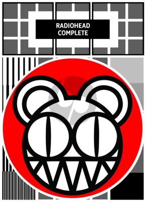 Radiohead Complete (Chord Songbook)