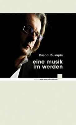 Eine musik im werden