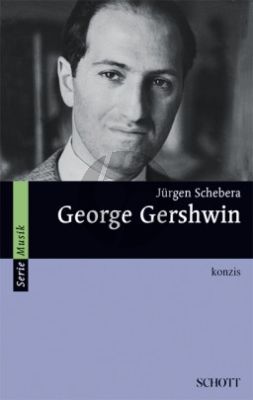 George Gershwin (Konzis)