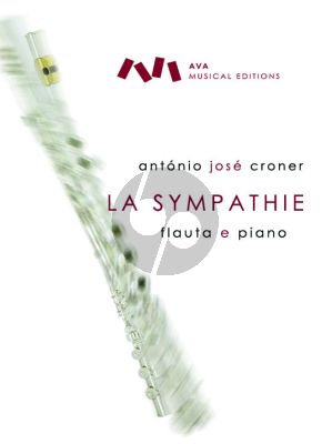 La Sympathie Flute-Piano