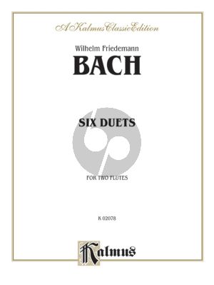 6 Duets (Sonatas)