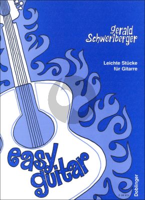 Schwertberger Easy Guitar