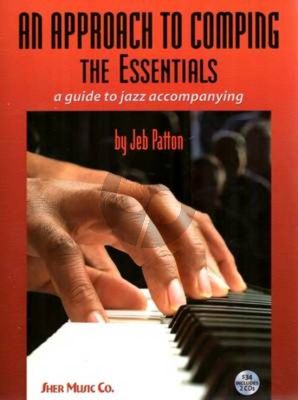 Patton An Approach to Comping: The Essentials (Piano)