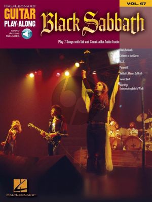 Black Sabbath