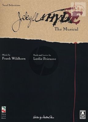 Jekyll & Hyde The Musical