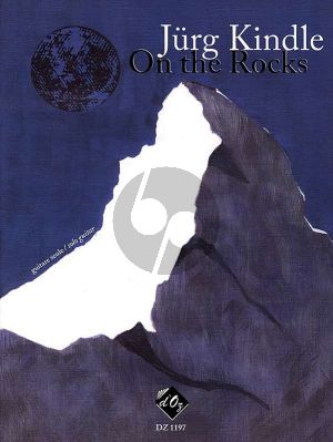 Kindl On the Rocks Guitar Solo (9 Rock Inspired Guitar Solos)