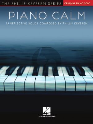 Keveren Piano Calm (15 Reflective Solos)