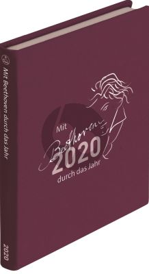 Mit Beethoven durch das Jahr 2020