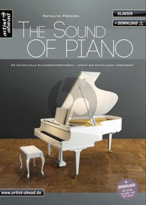 Frenzel The Sound of Piano +Download